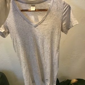 Victoria’s Secret V-neck T-shirt